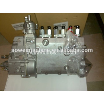 DENSO Engine S6D140E BOMBA DE INYECTOR 6211-72-1480 S6D140E-2 Conjunto de bomba de combustible